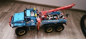 Lego Technic 42070