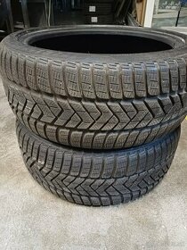 pirelli sotozero 3 235/40 R18 - 1