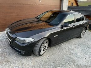 BMW F10 530xdrive 2013 automat - 1