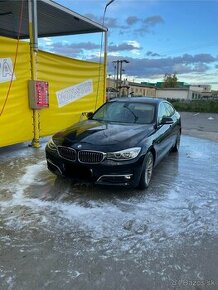 BMW 320d GT ZNÍŽENÁ CENA