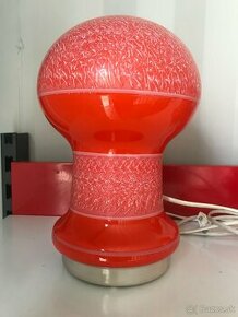 Retro lampa Štepan Tabery 60 té roky