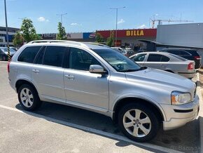 Volvo XC90 AWD 5D 7m automat