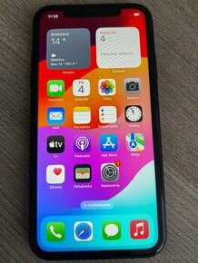 iPhone XR 64gb