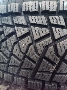 Zimné 215/70 R16 SUV 4x4