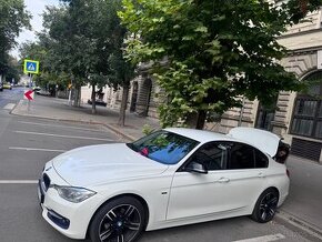 BMW F30 318D