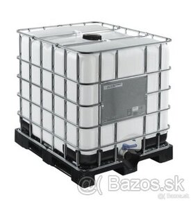 1000l Ibc kontajner