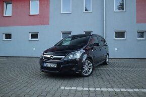 Opel Zafira 1.9 CDTi OPC LINE