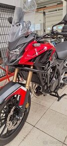 Honda CB500X 2023