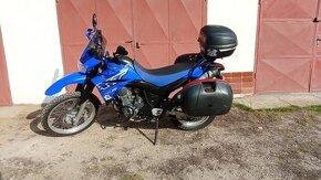 Yamaha XT 660R