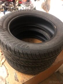 Zimné pneumatiky 205/55 R16