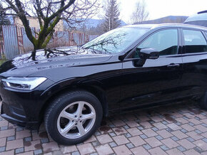 Volvo XC60 D4 Momentum