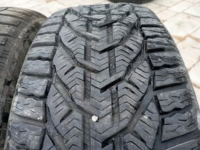 1ks zimná 205/55R16 Sebring Snow