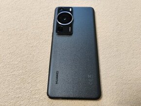 Huawei P60 Pro.  8gb/256gb.  Čierna metalíza.