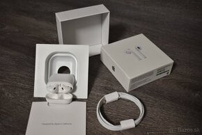 Nové AirPods od Apple - repliky