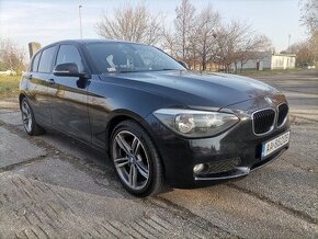 BMW 118d