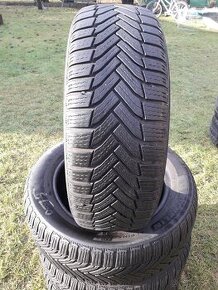 205/55 r16 zimne pneumatiky 4ks