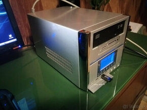 Barebone EpoX PC, 2004