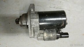 Starter Bosch 0 001 121 408 , 02Z 911 023 E VW