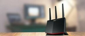 Router Asus RT-AX86U AX5700