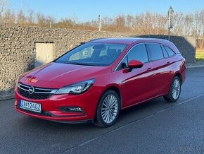 Opel Astra Sport Tourer ST 1.4 Turbo 150k S&S Innovation AT6