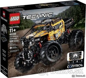 Lego technic 42099