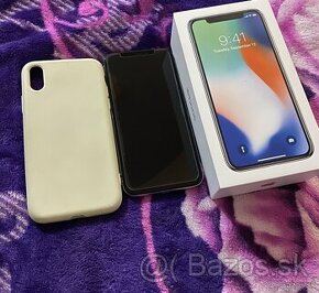 iphone x 64Gb