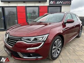 Renault Talisman Grandtour Blue dCi EDC, 105 935km, SR