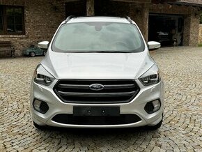 Ford Kuga 2.0 TDCi Duratorq ST Line A/T AWD