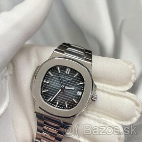 Patek P. Nautilus