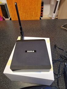 TESLA mediabox x900 pro