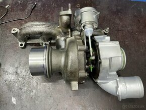 Turbo GTD 2056 VZK