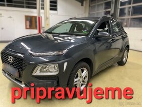 Hyundai Kona 1.0 TGDI YES Plus 2WD