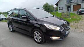 FORD GALAXY 2.0D 2018rv