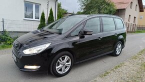 FORD GALAXY 2.0D 2018rv