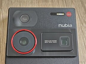 Nubia z60 ultra