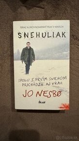 Jo Nesbo, Snehuliak, Bohyňa pomsty