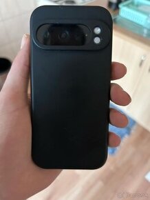 Google pixel 9 Pro 128gb obsidian