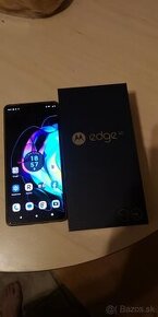 Vymením Motorola edge 20+100€ za lepšiu Motorolu