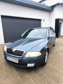 Predám Škoda octavia 2 combi