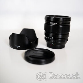 Fujinon XF 16 mm f/1.4 R WR