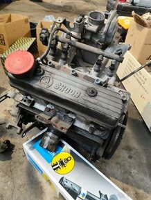 Motor 1.3 mpi na diely