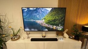 Televízor 65" LG 65NANO79