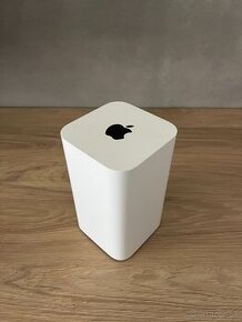 WiFi router/AP Apple Airport Extreme 802.11ac - 1