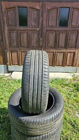 Pneumatiky 225/60 R17