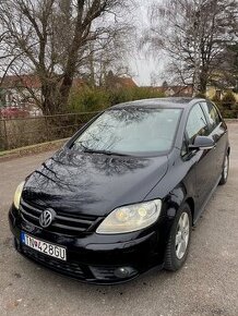 Volkswagen golf 5 plus automat