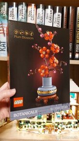 Lego 10369 Plum Blossom