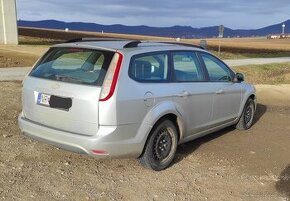 Predam Ford Focus 1,6 tdci