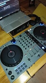 Pioneer DJ DDJ FLX 6 GT