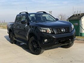 NISSAN NAVARA , N-GUARD 2019