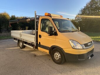 Iveco Daily 35 S14 CNG